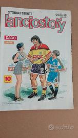 LANCIOSTORY 1998 N°33