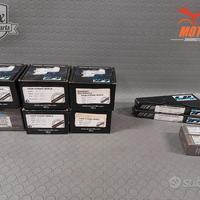 BIELLA PISTONE CP CARILLO NUOVI ktm honda yamaha