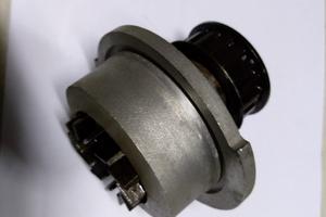 Pompa acqua nuova per opel corsa