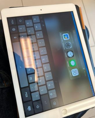 Ipad air