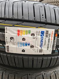 235 50 R 19 99v Hankook Ventus S1 evo ² SUV HYUNDA