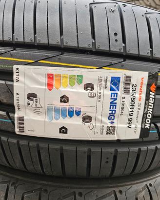 235 50 R 19 99v Hankook Ventus S1 evo ² SUV HYUNDA
