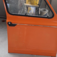 Dyane 6 -citroen