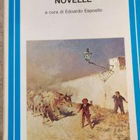 Novelle - G. Verga