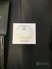 samsung s 24 ultra 512 , samsung Watch 6, Cuffie
