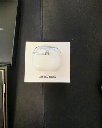 samsung s 24 ultra 512 , samsung Watch 6, Cuffie