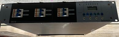 Dimmer prolights d610
