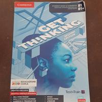 get thinking get th!nking second edition b1 b1+
