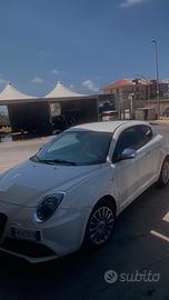 alfa romeo mito 1.3 multijet 95 cv
