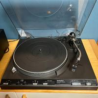 Giradischi Technics SL 3310