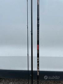 Canna inglese Tubertini