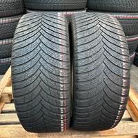 2 gomme 215 55 17 Firestone Invernali