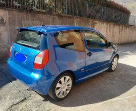 Citroen c2 - 2005