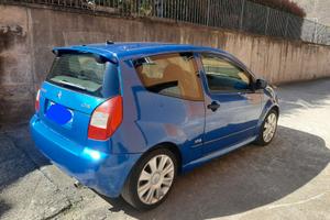 Citroen c2 - 2005