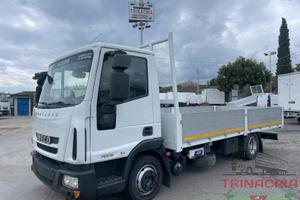 Iveco Eurocargo 75E16 euro 5 Cassone fisso