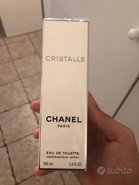 Profumo chanel