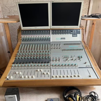 mixer audient asp 8024