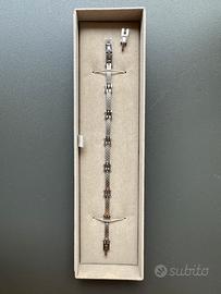 Bracciale cesare paciotti 4US uomo