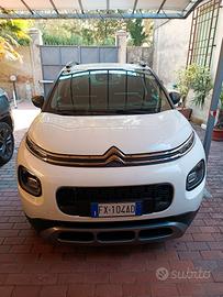 C3 Aircross Shine diesel