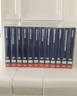 Videocassette maresciallo Rocca