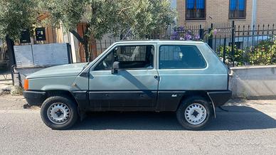 PANDA 4X4