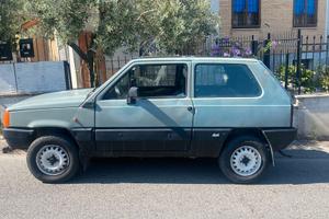 PANDA 4X4