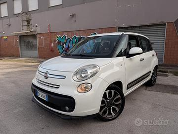Fiat 500L 1.3 Multijet 85 CV Lounge IN PERFETTE CO
