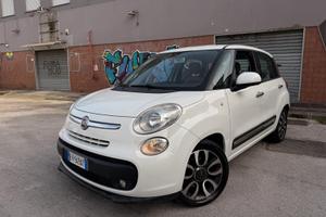 Fiat 500L 1.3 Multijet 85 CV Lounge IN PERFETTE CO