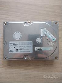 Hard Disk Quantum Fireball Ict08 08 8,4 gb