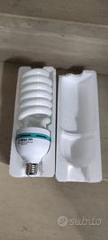 Lampadina  85W 5500K 220-240V 50/60 Hz