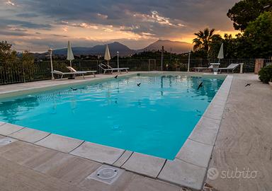 Location per cerimonie ed eventi