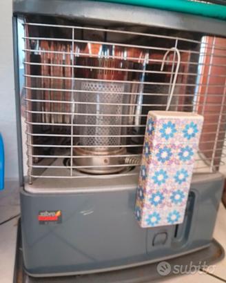 Stufa ZIBRO Orig +38 Fusti PTE X Alimenti+Re ga lo