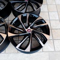 CERCHI 18 ORIGINALI FIAT COD:1683