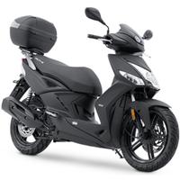 Kymco Agility 125i R16+