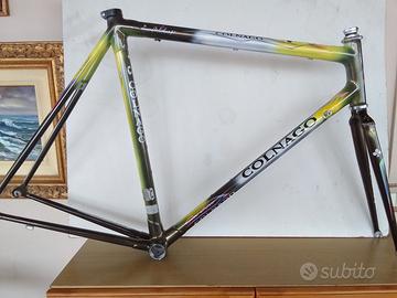  Colnago c40 MIS 54M 