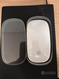 Apple Magic Mouse (Modello a Batterie)