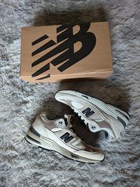 New Balance 991 Uomo | Size 45