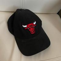 Cappello Chicago Bulls