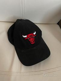 Cappello Chicago Bulls