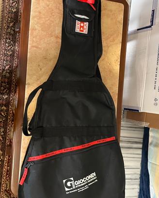 chitarra Yamaha