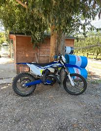 Sherco 125 Se R