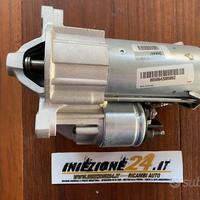 Motorino avviamento Valeo nuovo originale