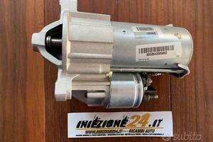 Motorino avviamento Valeo nuovo originale
