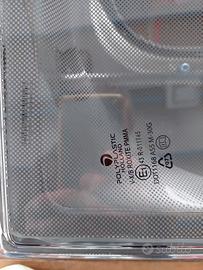 Obló Hymer 80X50 + guarnizione