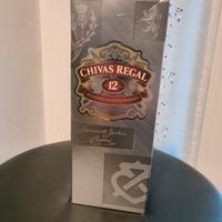Chivas Regal 12