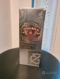 Chivas Regal 12