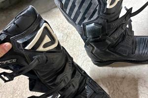 Stivali enduro acerbis