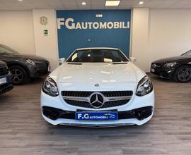Mercedes-benz SLC 200