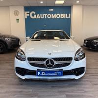 Mercedes-benz SLC 200