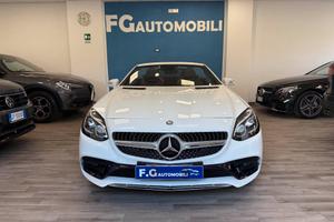 Mercedes-benz SLC 200